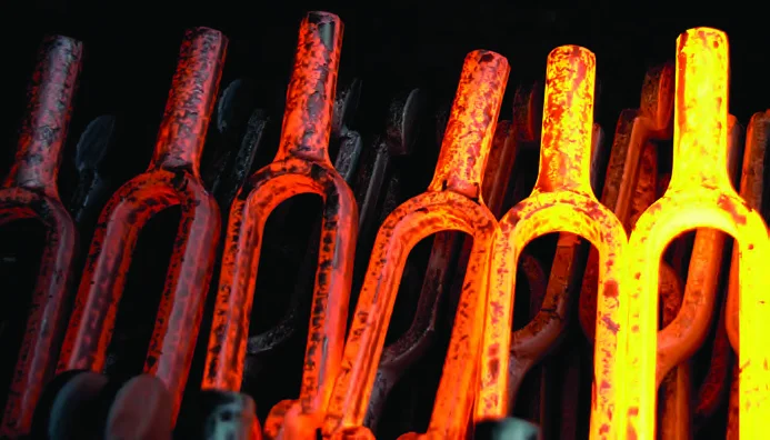 Temp-Alarm thermal signal paint