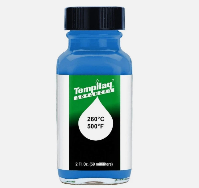 Stress Relieving 190–210°C: Khi Nào Dùng và Kiểm Soát Nhiệt Bằng Tempilstik®