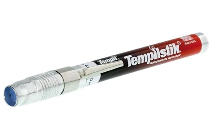 Interpass Temperature Là Gì? Kiểm Soát Nhiệt Độ Liên Hàn Theo AWS và ASME