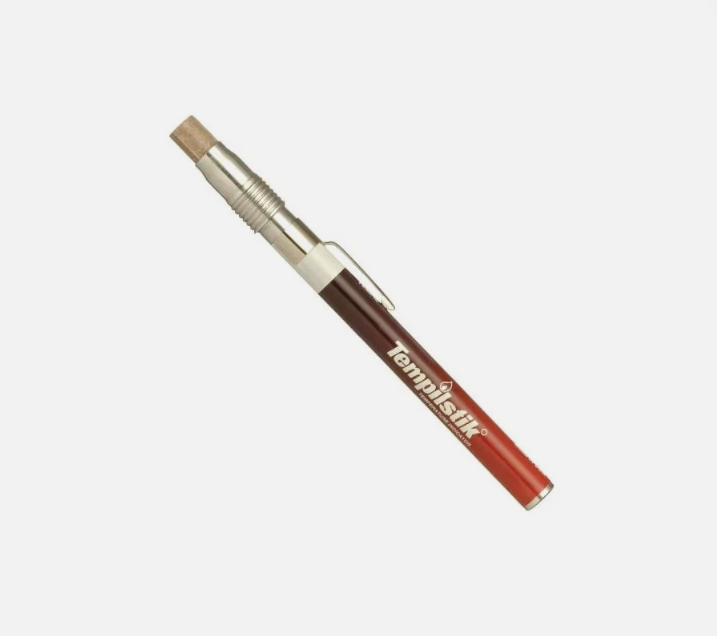 Tempilstik® 250°F / 121°C Part #28019