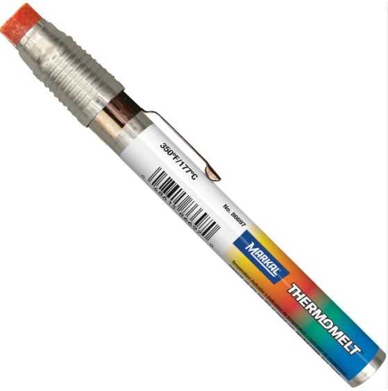 Thermomelt® multiple temperature grades